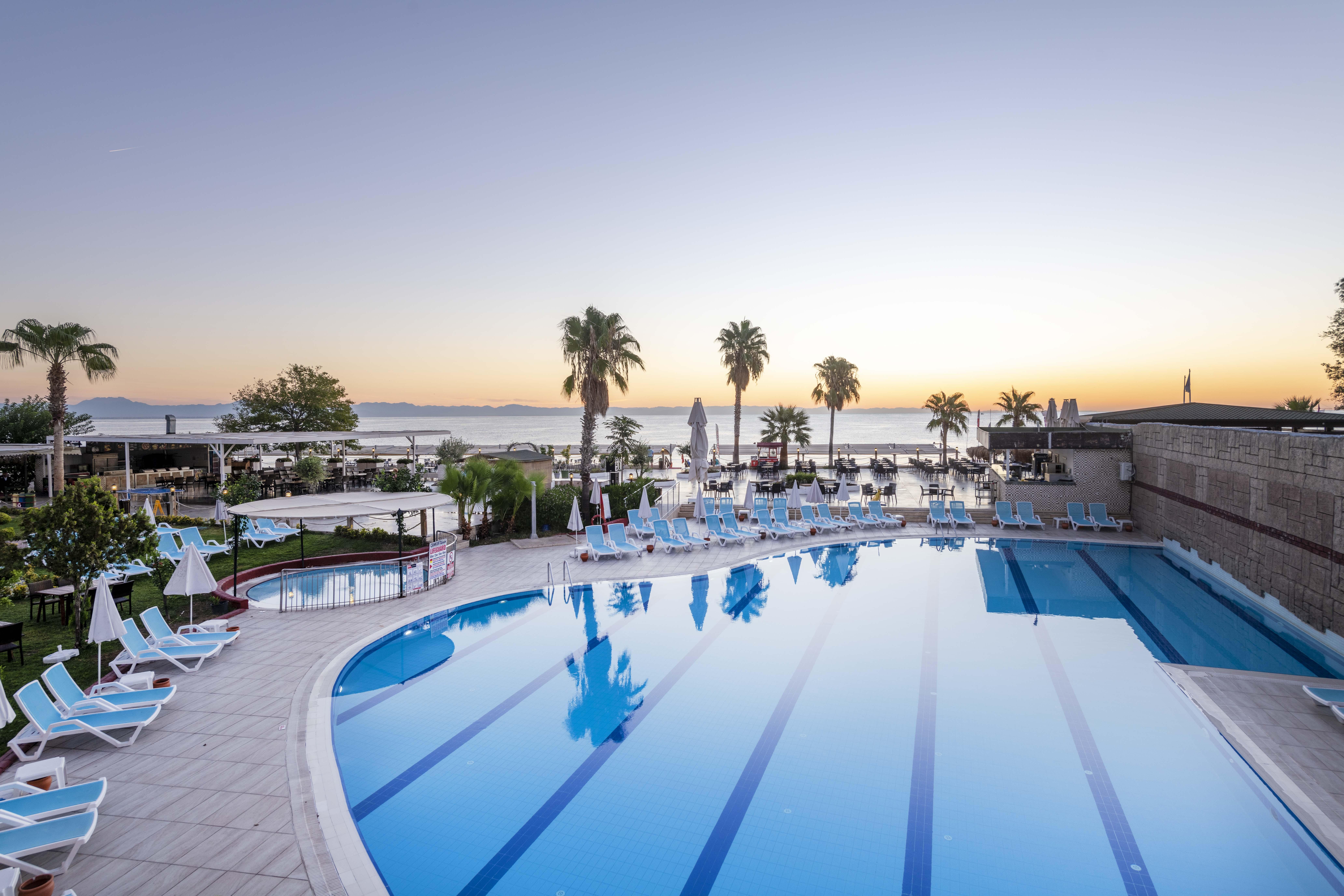 Armas Gul Hotel Kemer